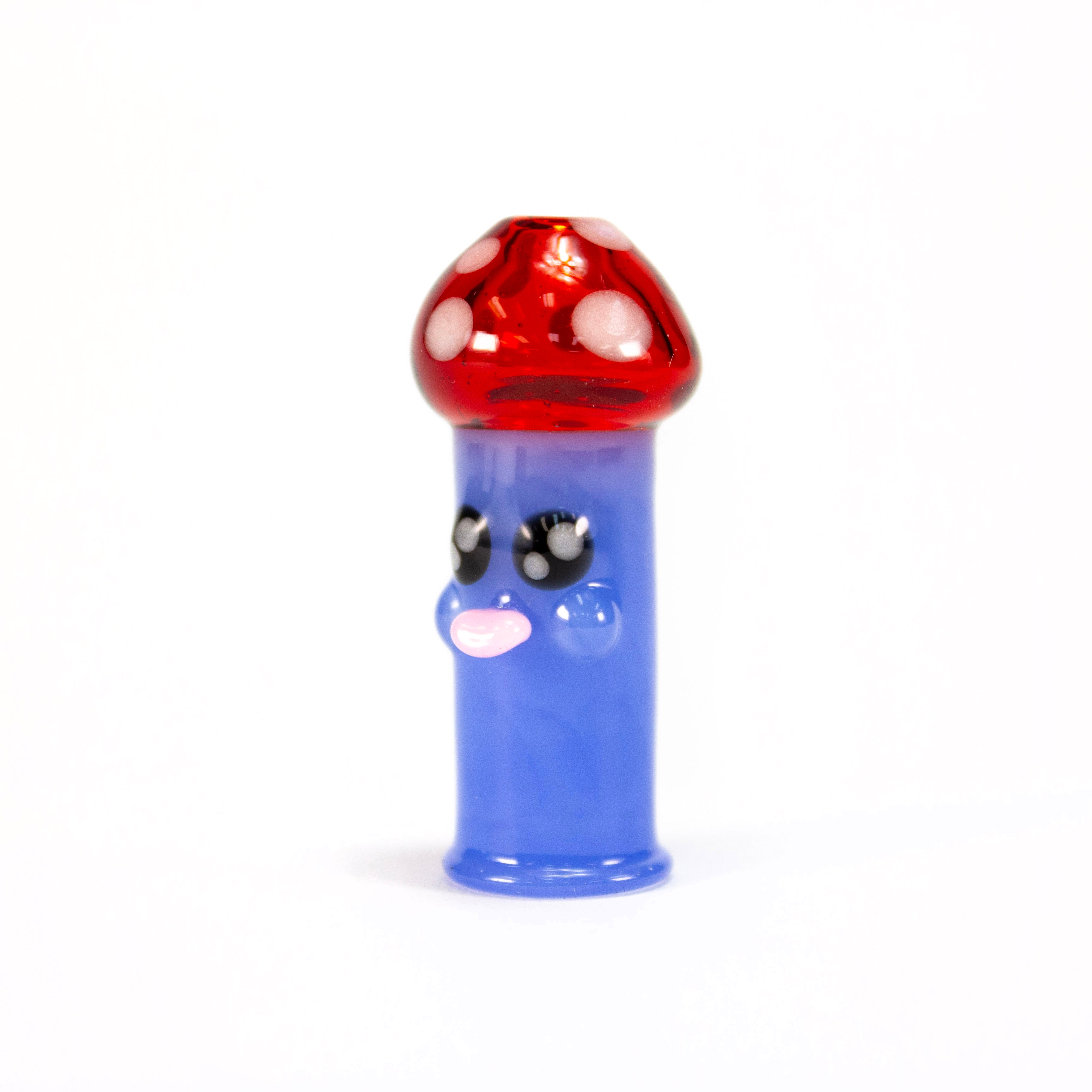 Alexander The Great Blue Cheese Mushy Pivot Tip #ATG02 - Planet Caravan
